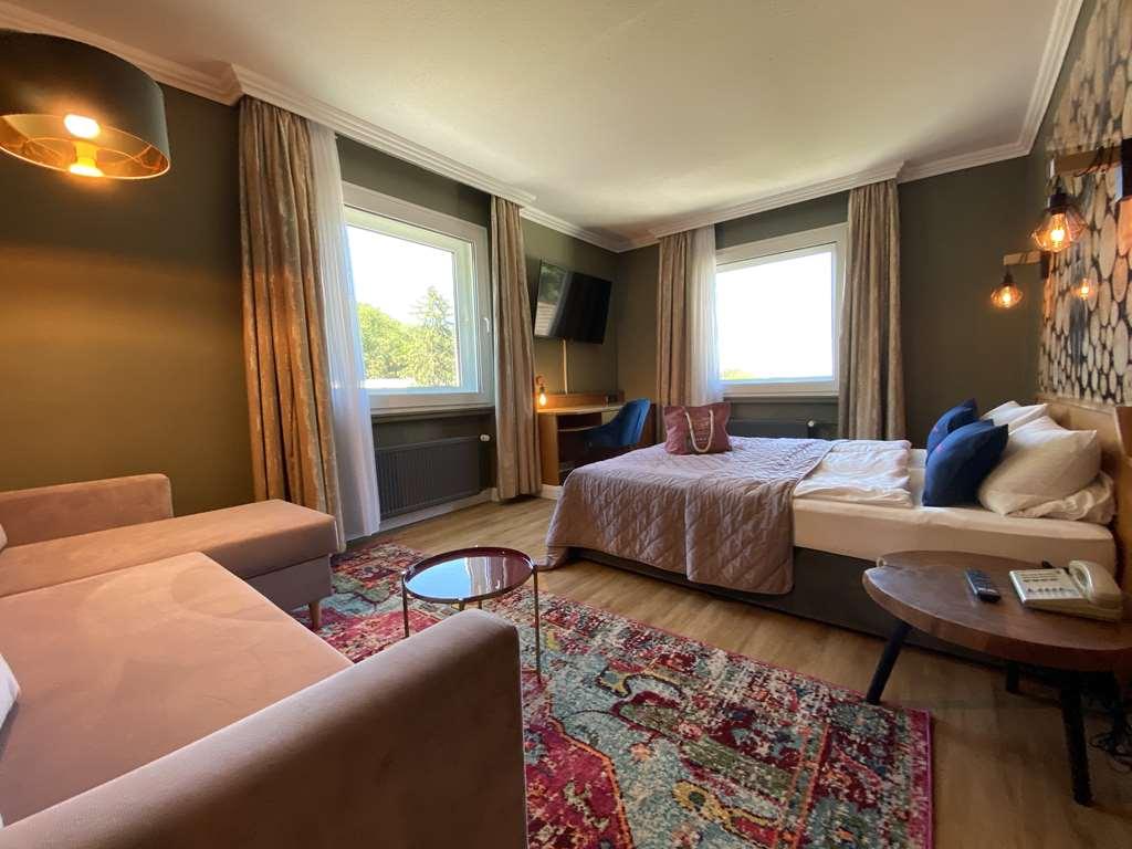 Harz Hotel&Spa Seela Bad Harzburg Pokoj fotografie