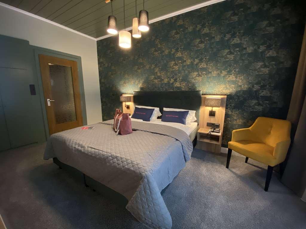 Harz Hotel&Spa Seela Bad Harzburg Pokoj fotografie