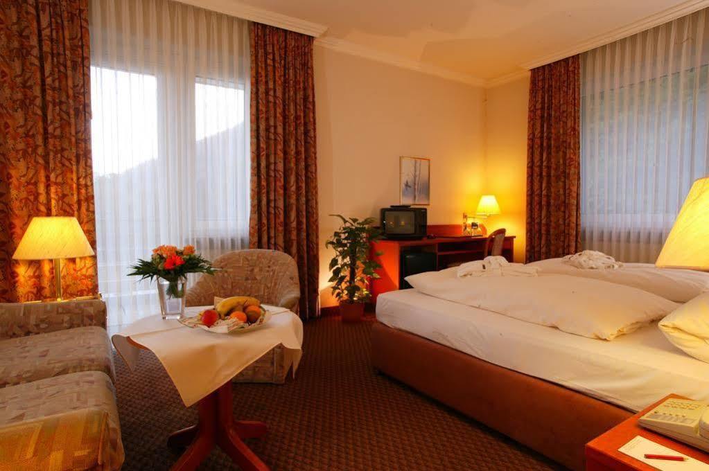 Harz Hotel&Spa Seela Bad Harzburg Exteriér fotografie